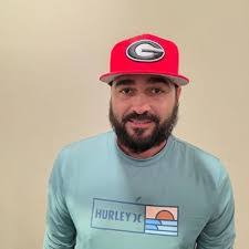 Bryan Dobbins's Instagram, Twitter & Facebook