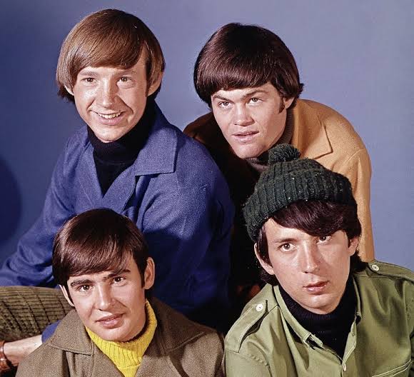 Oct. 3, 1966 - Tonight on “The Monkees,” Micky, Davy, Mike, and Peter, hoping to land a big break in a local band contest, find themselves targeted by a rival group's slimy