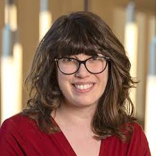 Colleen Krause's Instagram, Twitter & Facebook