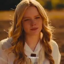 Redeeming Love Abigail Cowen