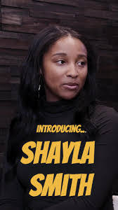 Lashay Smith's Instagram, Twitter & Facebook