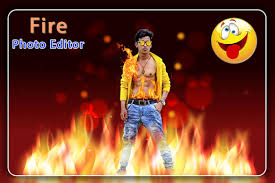 This video is completely editing of free fire.so you can comment your problems and i must try to help you. Download Fire Photo Editor Free For Android Fire Photo Editor Apk Download Steprimo Com