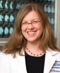 Dr. Crystal S. Denlinger M.D., Oncologist
