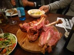 Maybe you would like to learn more about one of these? Lo Stinco Al Forno Che Era Speciale Ci Ha Svelato Che Lo Aveva Messo A Marinare E Ancora Patate Alla Tirolese E Pollo Alla Diavola Bild Von Trodena Sudtirol Tripadvisor