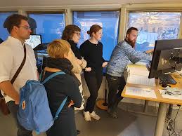 Mars 2021 bærum bibliotek er inntil videre kun tilgjengelig for de som er bosatt i bærum kommune. Besok Fra Baerum Kommune Geomatikk Ikt No