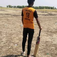 Jay Basav Cricket club Team Players