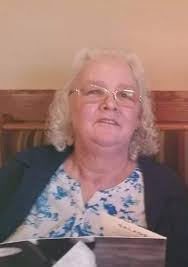 Obituary for Cathy Mae Fortner
