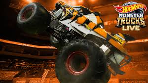 Find images of monster truck. Hot Wheels Monster Trucks Live Tickets Single Game Tickets Schedule Ticketmaster Com