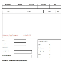 Berikut contoh surat lamaran pekerjaan resmi bahasa inggris 2020 yang baik dan benar dengan format formal yang bisa anda unduh untuk melamar di penerima dan alamat surat dibawah tanggal surat adalah penerima dan alamat. 21 Delivery Order Templates Word Google Docs Free Premium Templates