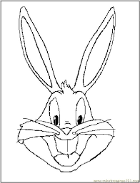 See also these coloring pages below star wars coloring pages han solo. Coloring Pages Bugs Bunny Coloring Pages Bunny Coloring Pages Face Coloring Pages Bugs Bunny