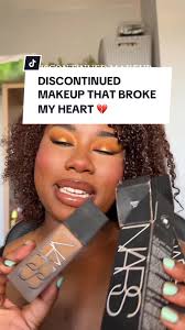 Nars Barbara Lipstick Discontinued