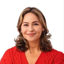 Jamie Given, LMFT & LPCC LMFT