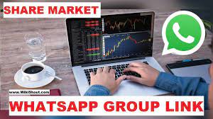 Whatsapp traders group