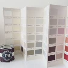 Farrow And Ball Colour Card Home Decorating Ideas