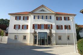 Gemeinde Deizisau Kindergarten Alte Schule