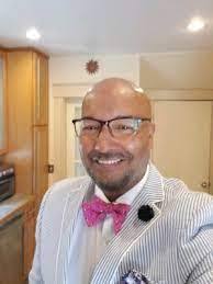 Frank Greenidge's Instagram, Twitter & Facebook