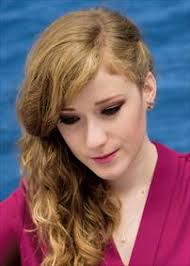 Anna Rudolf player profile