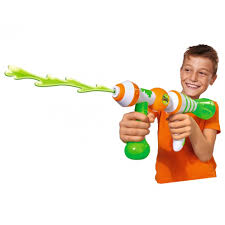 Slime Blaster Gun Online In Dubai Uae Toys R Us