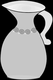 Gambar bunga berupa aliran deras air terjun mampu memanjakan setiap mata yang memandangnya. Teko Guci Air Gambar Vektor Gratis Di Pixabay