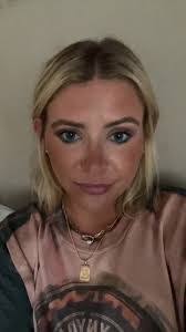 Caroline Crook's Instagram, Twitter & Facebook