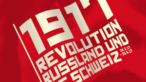 Russischer aussenminister lawrow trifft burkhalter in neuenburg. 1917 Revolution Russland Und Die Schweiz