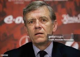 97 Georg Freiherr Von Waldenfels Photos & High Res Pictures