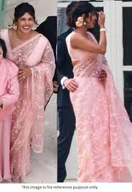 Buy Bollywood Priyanka Chopra Pastel Pink Net Saree In Uk Usa And Canada Priyanka chopra hot hd wallpapers for desktop, pc, tablet, iphone, ipad, mobile in hdtv, widescreen, 1920×1080, 1920×1200 and other resolutions. buy bollywood priyanka chopra pastel pink net saree in uk usa and canada