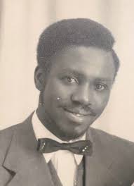 Tribute to Samuel Mallet, 1924