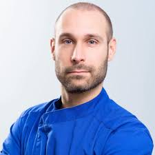 Osteopata Marco Regis