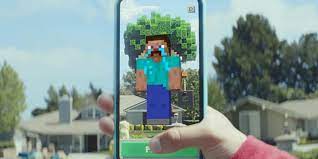 High scale maps of the earth in minecraft. Minecraft Earth Se Apaga Despues De Menos De 2 Anos La Neta Neta