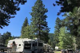 Visit the area wineries or plentiful apple orchards with. Northern Ca Sierra Nevada Rv Camping Pioneer Rv Park