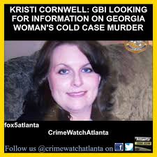 More than 15 years after a north Georgia woman was abducted and killed  while going for a walk, officials with the Georgia Bureau of Investigation  are hoping someone can help them learn