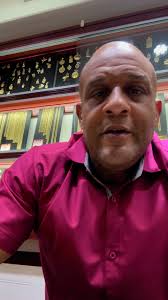 Keisha Harrelson Bluford