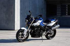 Maybe you would like to learn more about one of these? Quick Test 2016 Bmw F 800 R Bike Review
