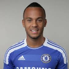 Ryan Bertrand