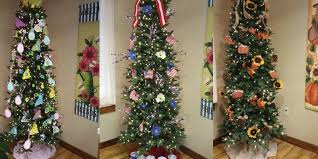 A tree for all seasons. A Tree For All Seasons Brookings Health System