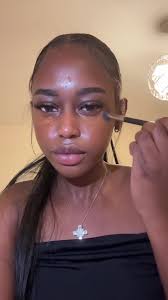 Made by Mitchell Blush Cowlick