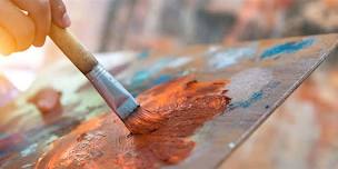 Brushes for Freedom