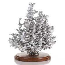 Aluminum Fire Ant Colony Cast #100 | Anthill Art