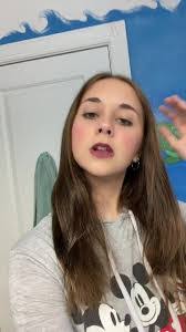 Abigail Ferrill's Instagram, Twitter & Facebook