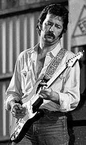 Командор ордена британской империи (cbe). Eric Clapton Wikipedia