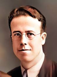 Eugene Woodrow Wynn (1913-1986)