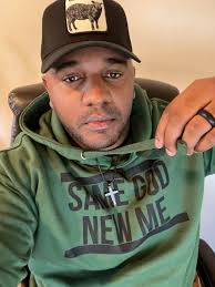 Check Out Brian Corbin's Story