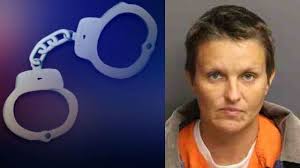 Missouri woman charged with arson following fire at Motel 6 in Oriskany