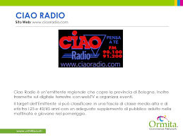 Image result for radio emilia romagna