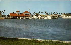 Daytona Beach Yacht Club Yacht Yacht Club Daytona Beach