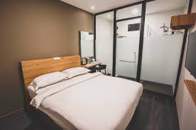 Book now to experience affordable stay in masai and near to bandar seri alam area. Best Hotel In Seri Alam V3 Hotel Residence