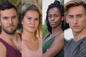 Voici mon pronostique de la finale koh lanta 2020. Koh Lanta Alexandra Sacree Gagnante La Finale En Resume