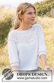 We work hard to bring you the best knitting and crochet have to offer, inspiration and advice as well as great quality yarns at incredible prices! Drops Design Knitting Patterns Crochet Patterns High Quality Yarns