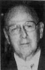 Jeff Austin Sr. (1913-1997)